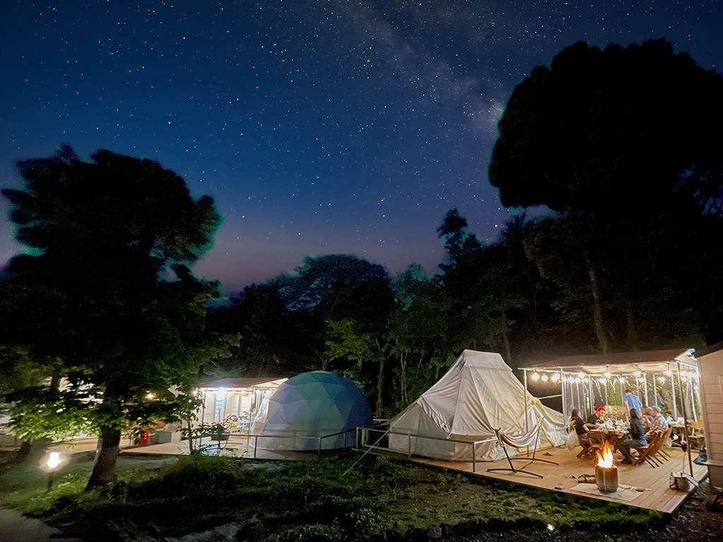 カップル・ふたり旅